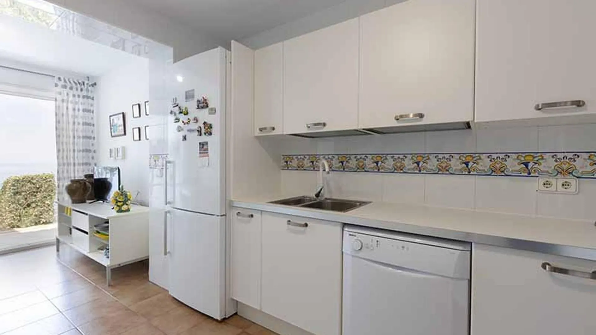 Holiday home Casa Villa Lumar Almunecar