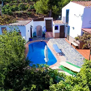 Сasa de vacaciones Holiday La Cordobilla - Amu172, Almuñécar