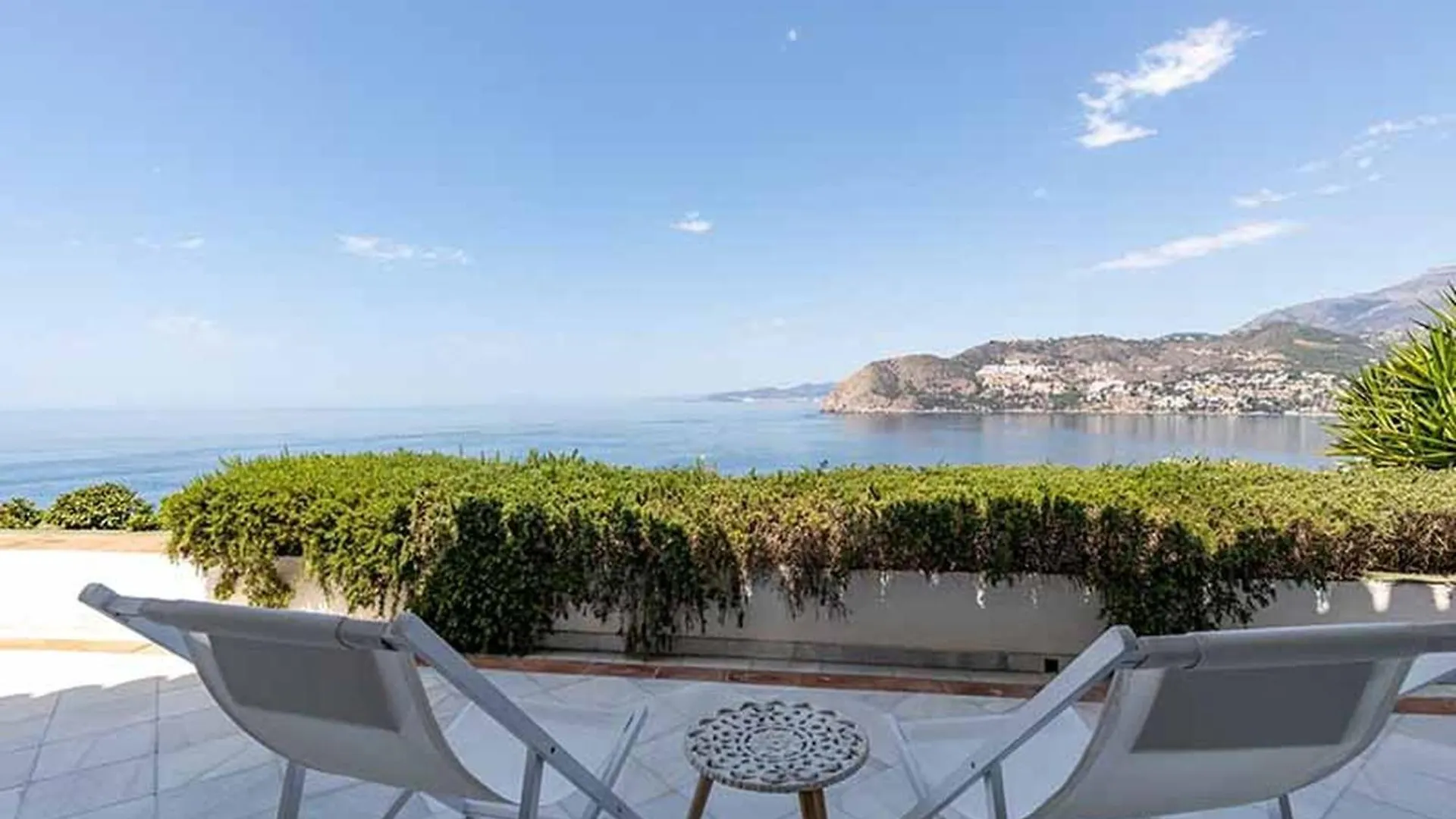Casa Villa Lumar Almunecar Holiday home